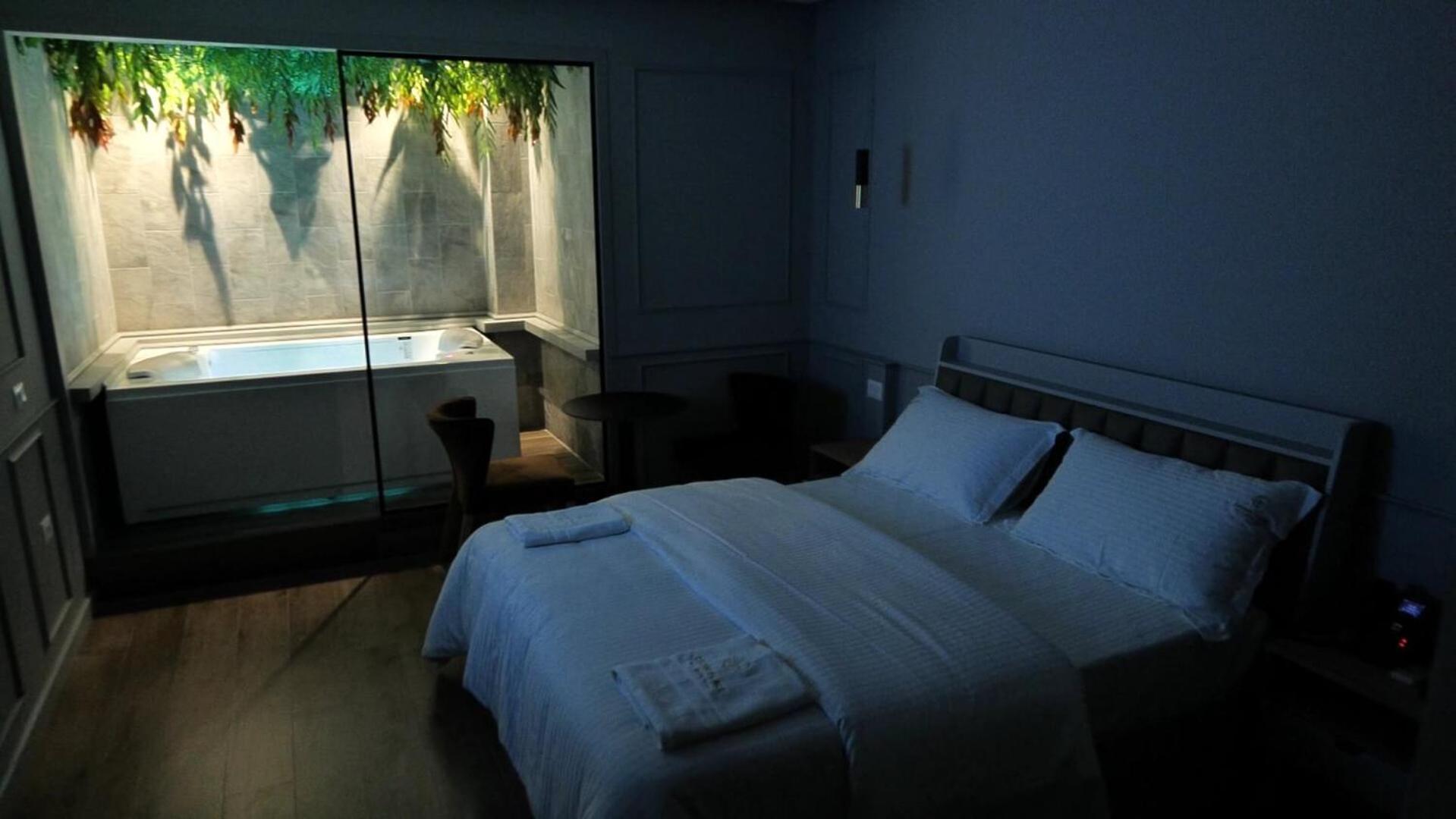 Dream Place Hotel Kamez Exteriér fotografie